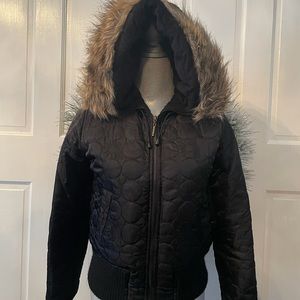 Okdmks winter jacket